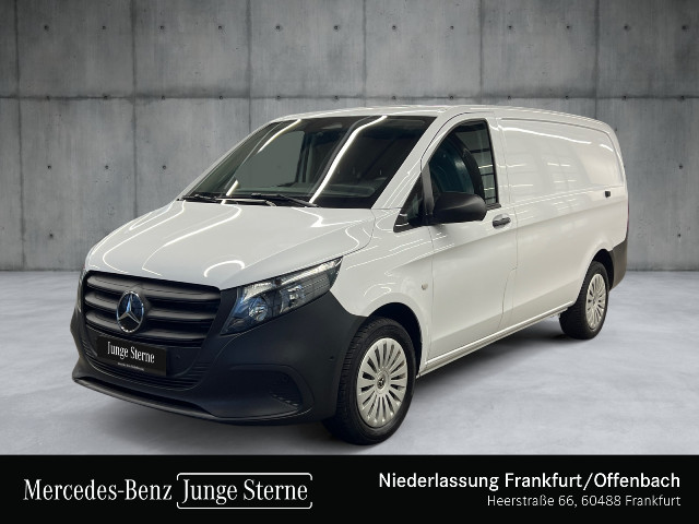 Vito 116 CDI Kasten lang