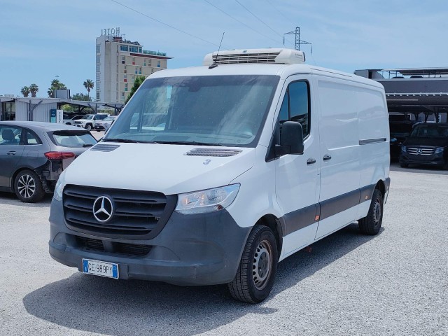 Sprinter 314 CDI Furgone standard