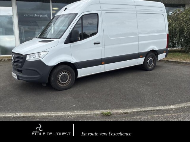 Sprinter 315 CDI Fourgon standard