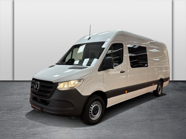Sprinter 315 CDI Kasten lang