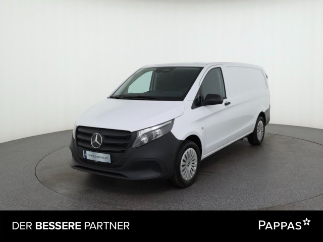 Vito 116 CDI Kasten lang