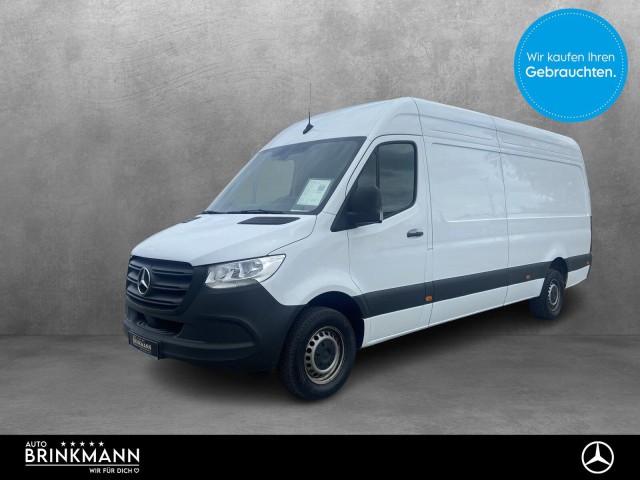 Sprinter 311 CDI Kasten lang