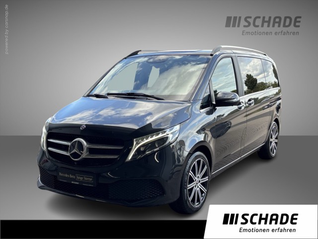 V 250 d Avantgarde Edition kompakt