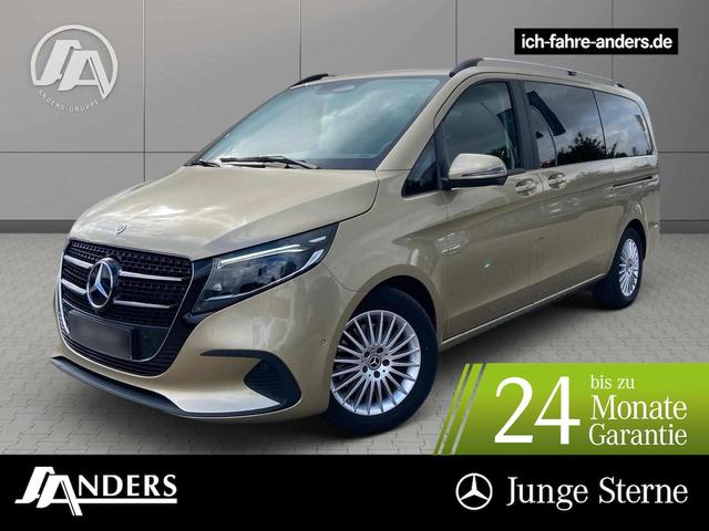 V 250 d STYLE Lang