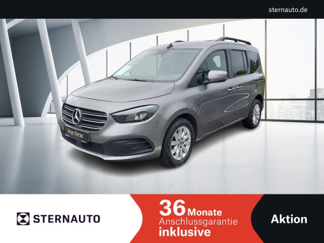 T 160 d Progressive standard