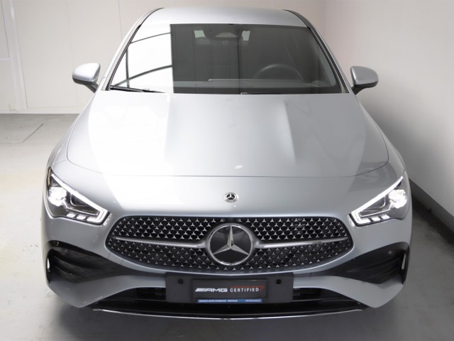 CLA 220 d Shooting Brake