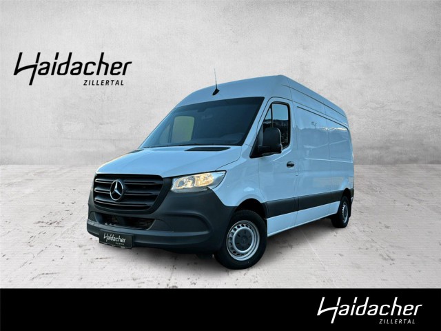 Sprinter 314 CDI Kasten standard