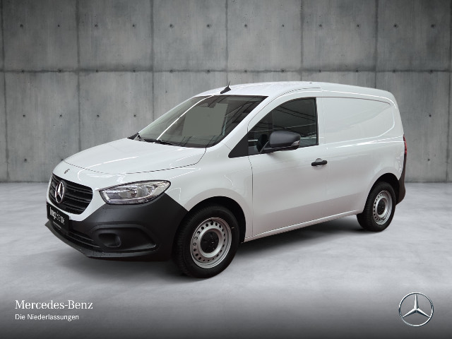 Mercedes-Benz Citan 110 CDI Kasten BASE Standard