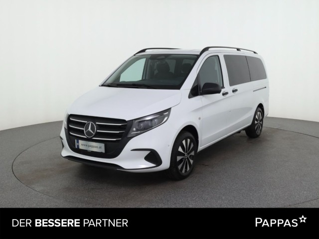 Vito 124 CDI Tourer lang