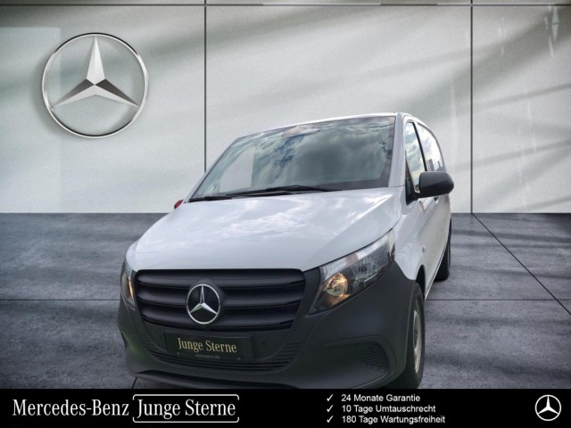 Vito 114 CDI Kasten lang