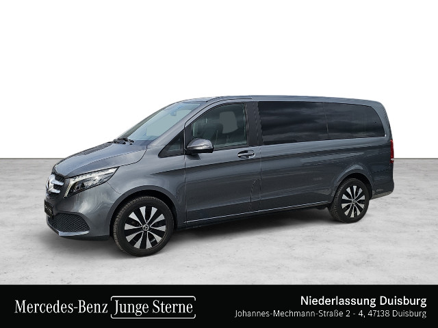 V 220 d Edition lang