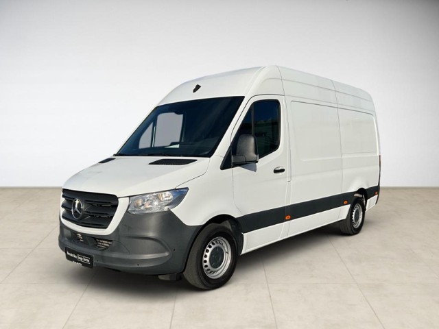 Sprinter 317 CDI Kasten standard