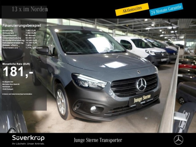 Mercedes-Benz Citan
