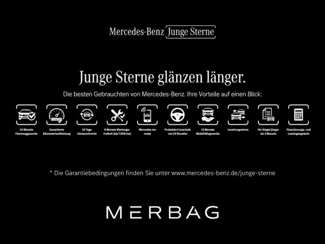 V 250 d Avantgarde Edition extralang