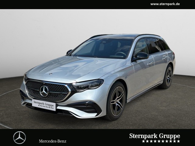E 220 d 4MATIC T-Modell