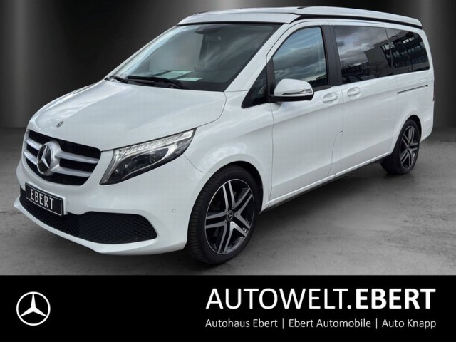 Marco Polo 300 d Horizon Edition