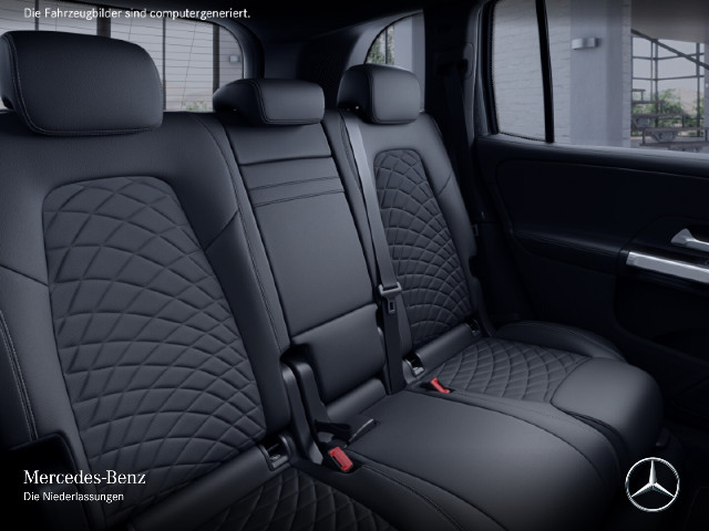 Mercedes-Benz GLB 250