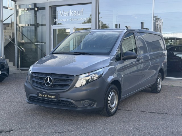 Vito 110 CDI Kasten lang