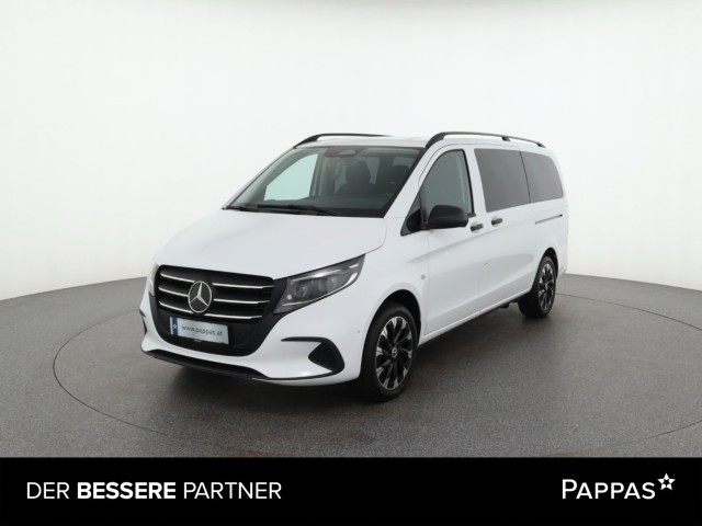 Vito 116 CDI Tourer lang