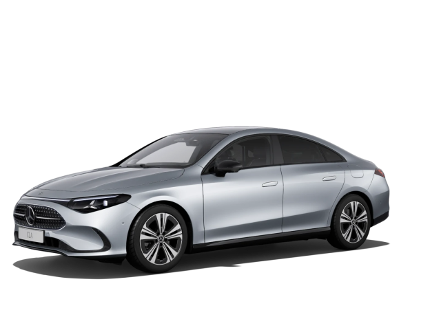 CLA 220 4MATIC
