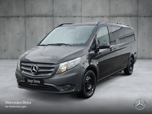 Vito 116 CDI Tourer PRO Extralang
