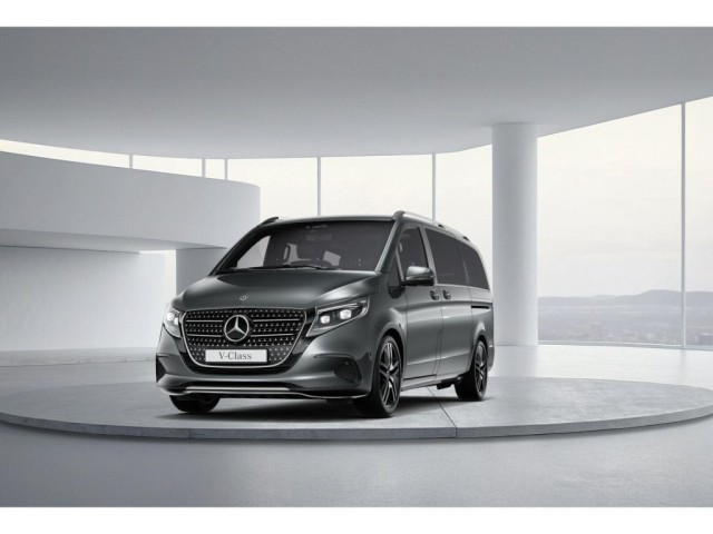 V 300 d Avantgarde lang