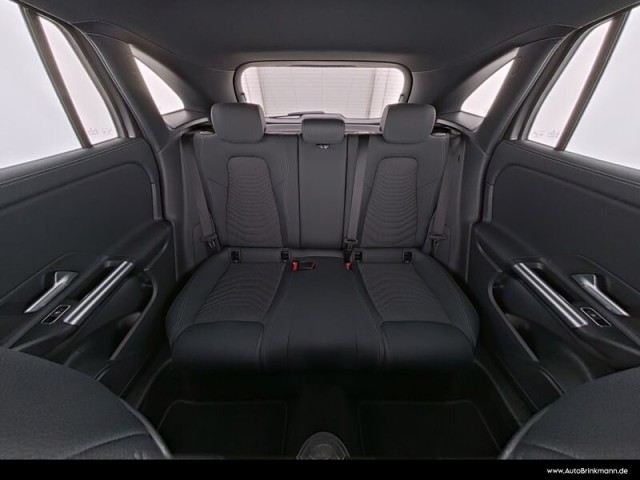 Mercedes-Benz GLA 180