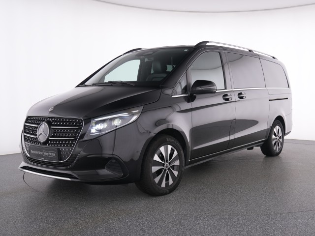 V 250 d Avantgarde lang