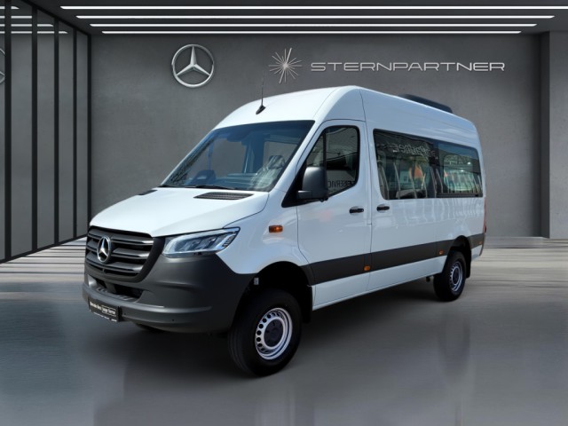 Sprinter 419 CDI Kasten standard