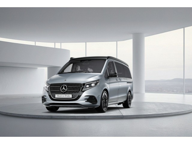 Marco Polo 300 d Horizon