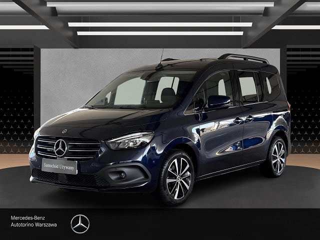 T 180 PROGRESSIVE Standard