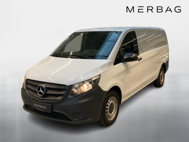 Vito 116 CDI Kasten lang