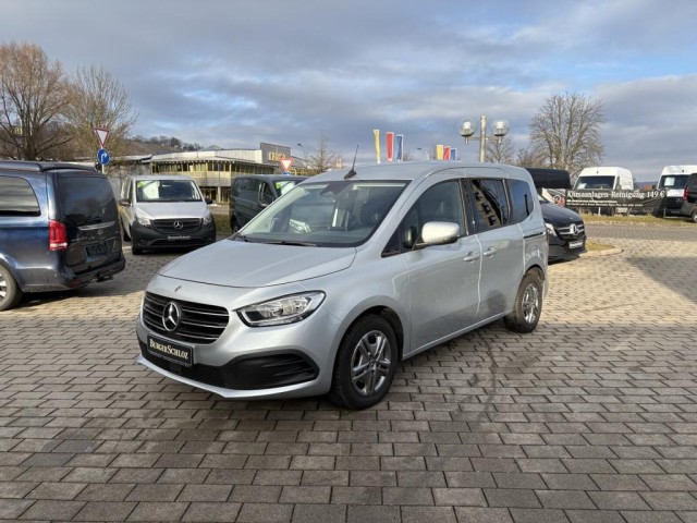 T 180 d Style standard
