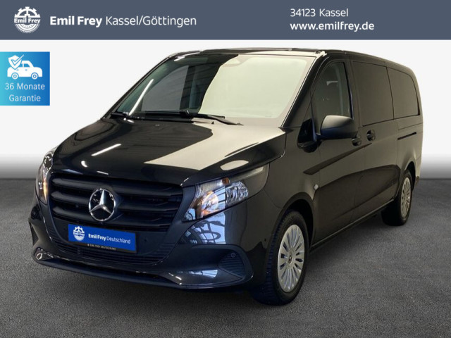 Vito 116 CDI Tourer extralang