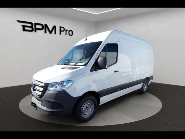 Sprinter 315 CDI Fourgon standard