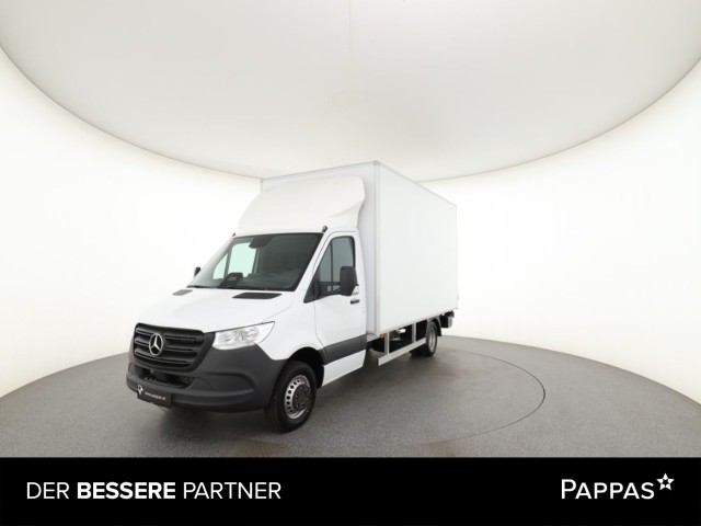 Sprinter 517 CDI Fahrgestell lang