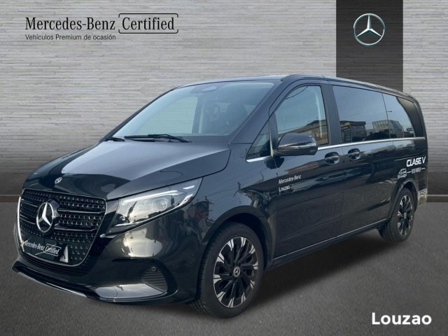 V 250 d AVANTGARDE Largo