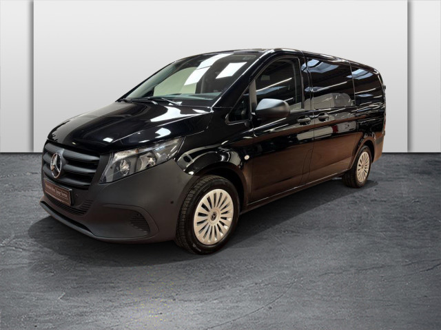 Vito 116 CDI Tourer lang