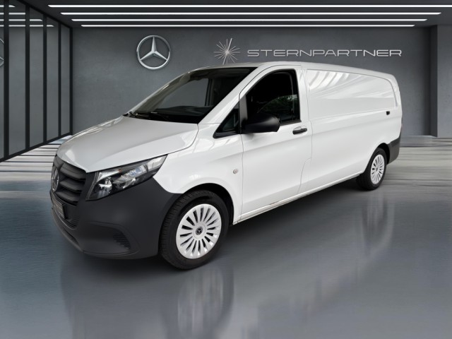 Vito 116 CDI Kasten extralang