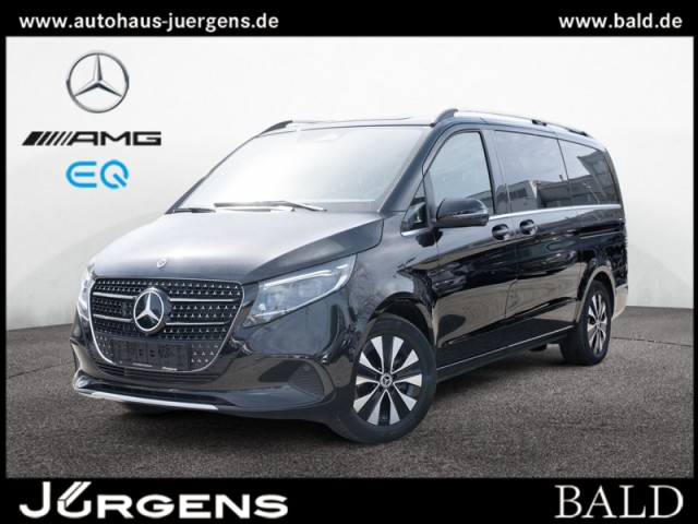 V 300 d Avantgarde lang