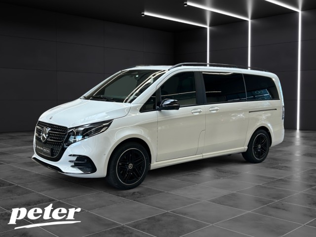 V 300 d Avantgarde lang