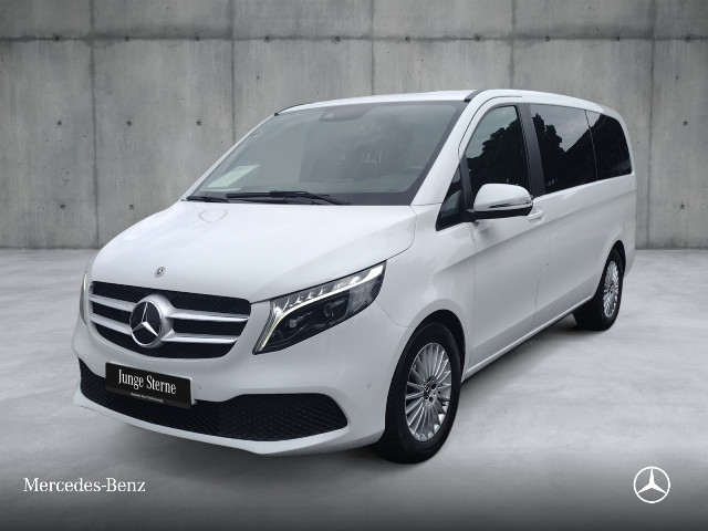V 250 d Edition lang