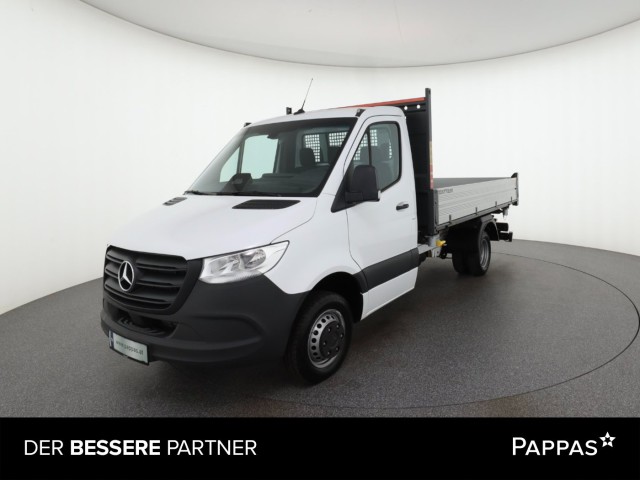 Sprinter 515 CDI Fahrgestell standard