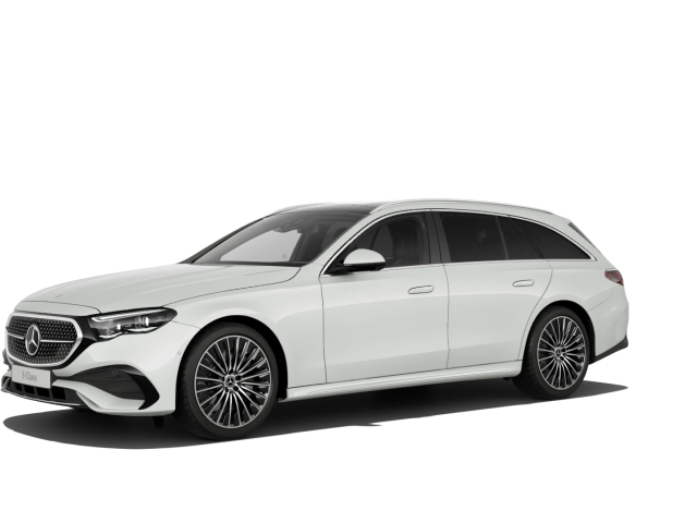 E 220 d 4MATIC Break