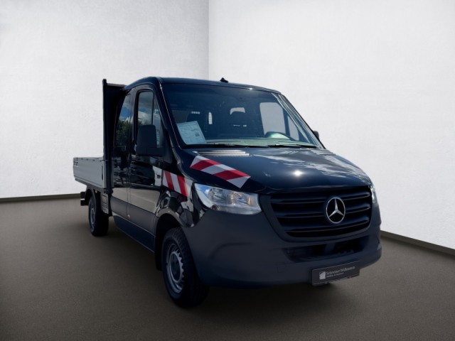 Sprinter 317 CDI Pritsche standard