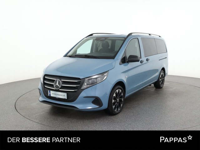 Vito 116 CDI Tourer lang