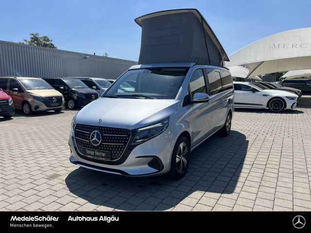 Marco Polo 300 d