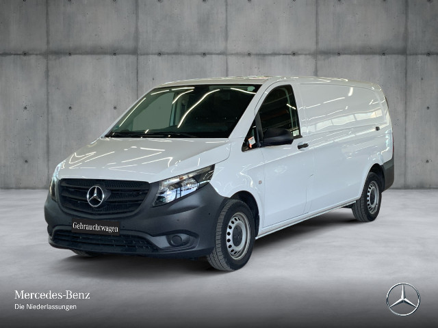 Vito 116 CDI Kasten Extralang