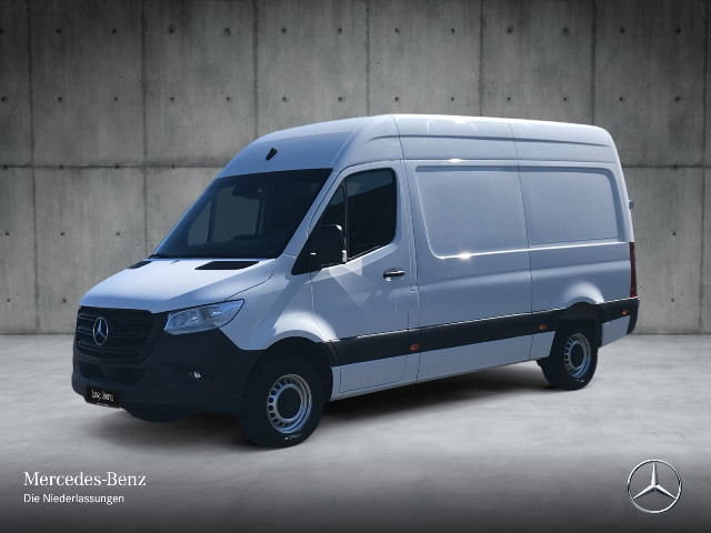 Sprinter 316 CDI Kasten Hochdach Standard