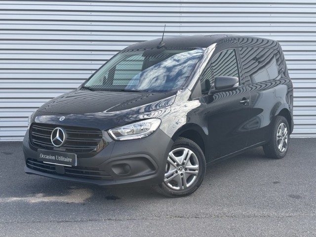 Citan 110 CDI Fourgon standard